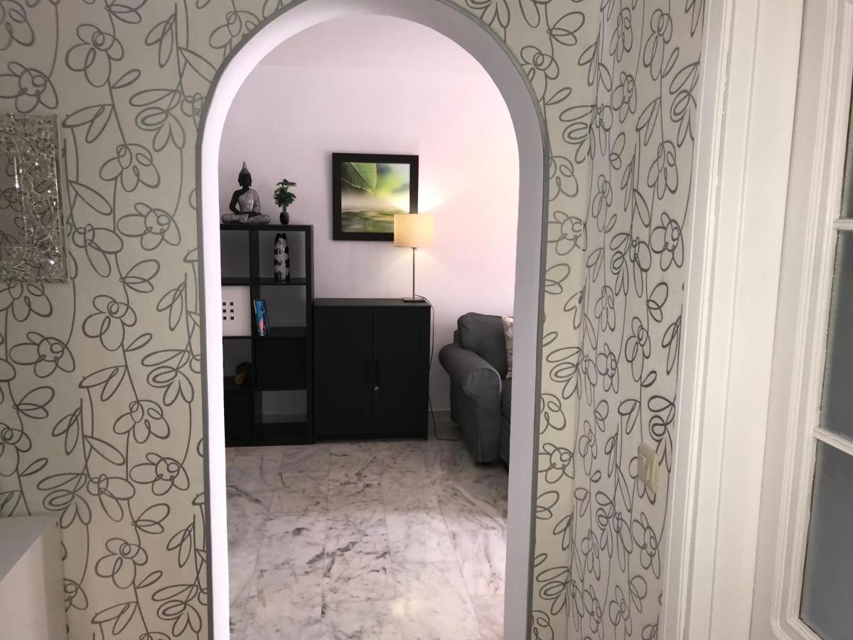 Apartment Residencial Flores Marbella