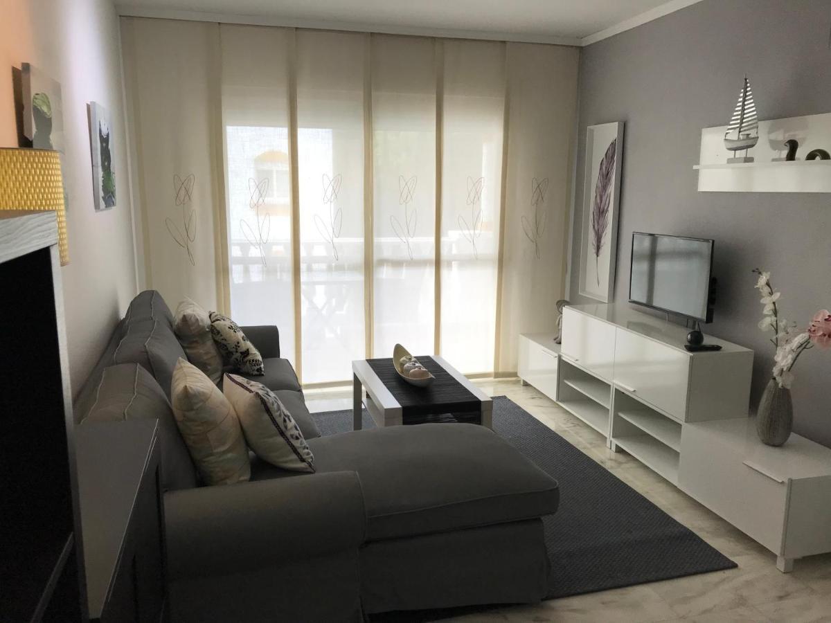 Apartment Residencial Flores
