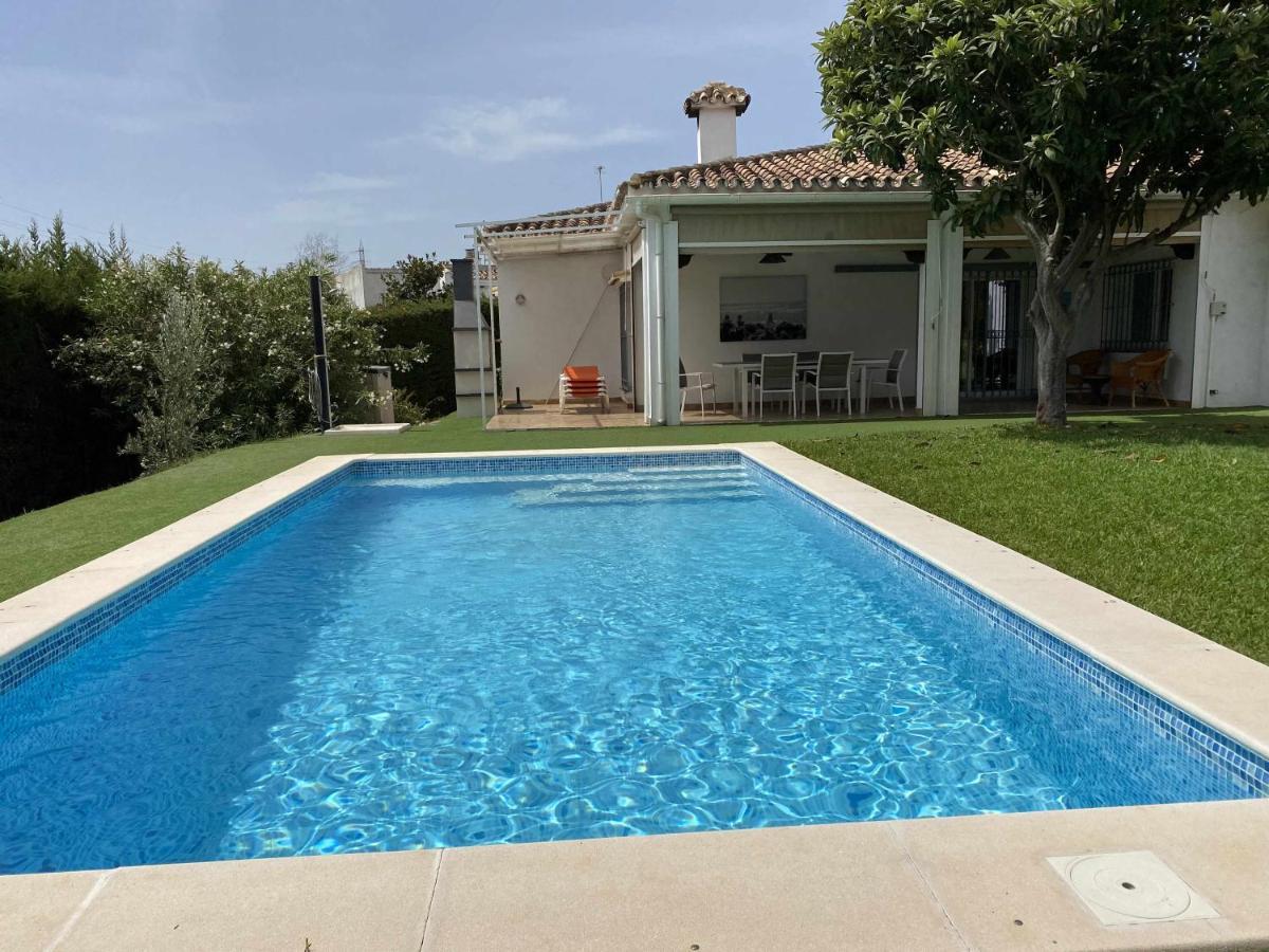 Villa Quimera En