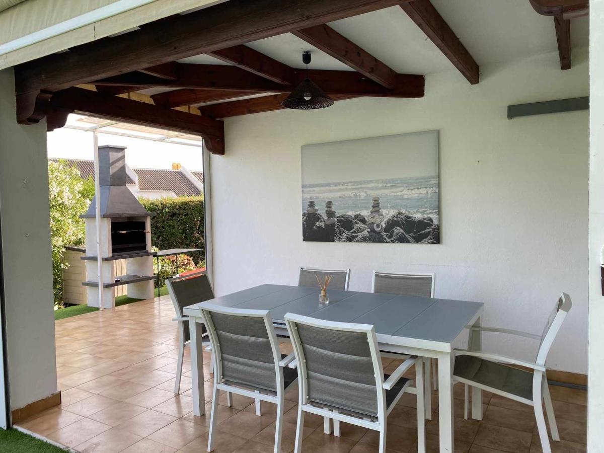 Villa Quimera En Marbella