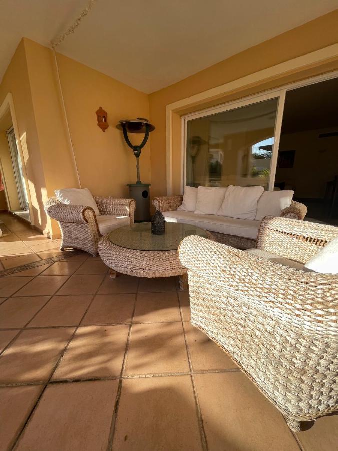 Hacienda Elviria 2 Bedroom Spacious