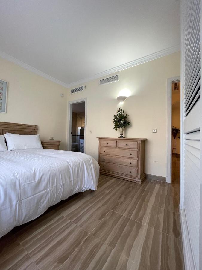 Appartement Hacienda Elviria 2 Bedroom Spacious