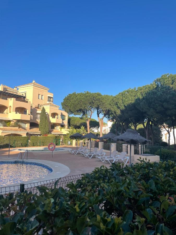 Apartment Hacienda Elviria 2 Bedroom Spacious