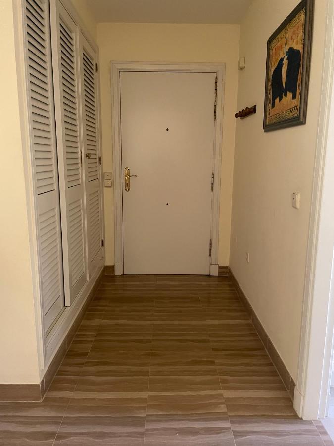 Hacienda Elviria 2 Bedroom Spacious