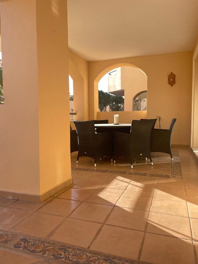 Apartment Hacienda Elviria 2 Bedroom Spacious Marbella