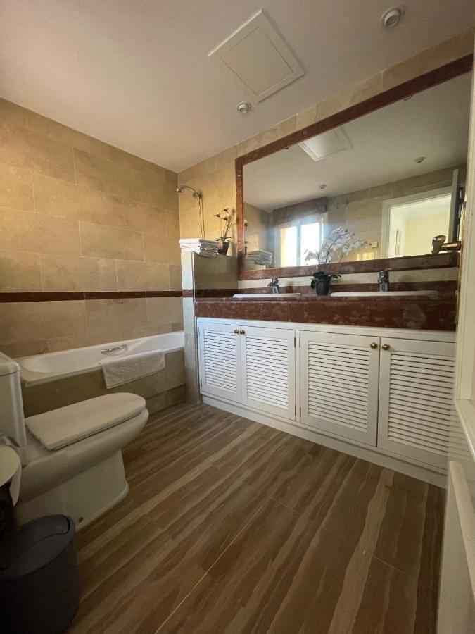 Apartment Hacienda Elviria 2 Bedroom Spacious *