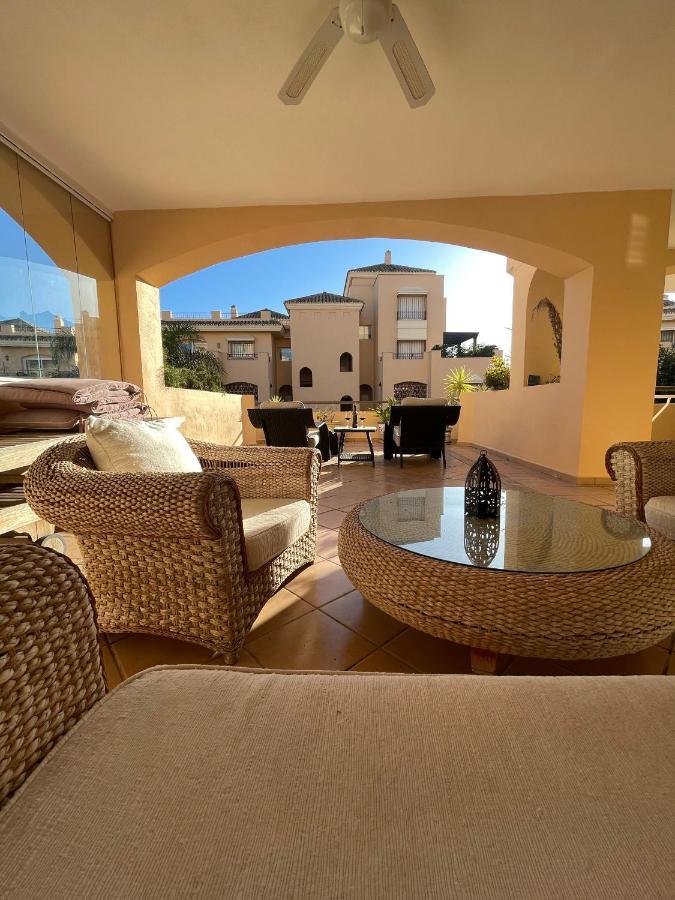 Apartment Hacienda Elviria 2 Bedroom Spacious