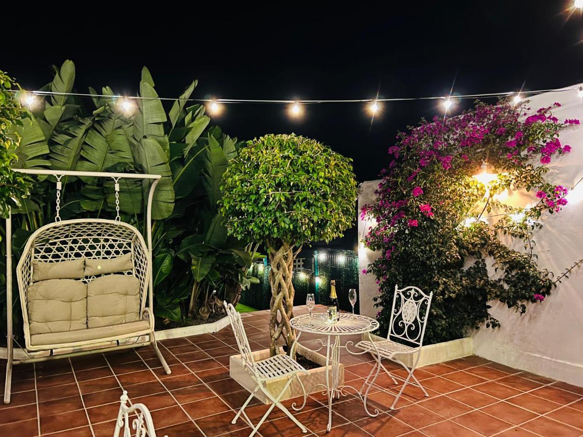Studio-near The Beach, Bbq And Seawater Pool