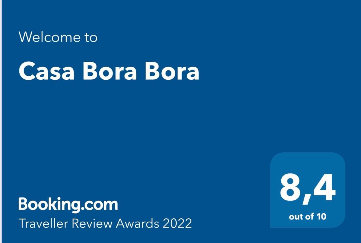 Casa Bora Bora * Marbella