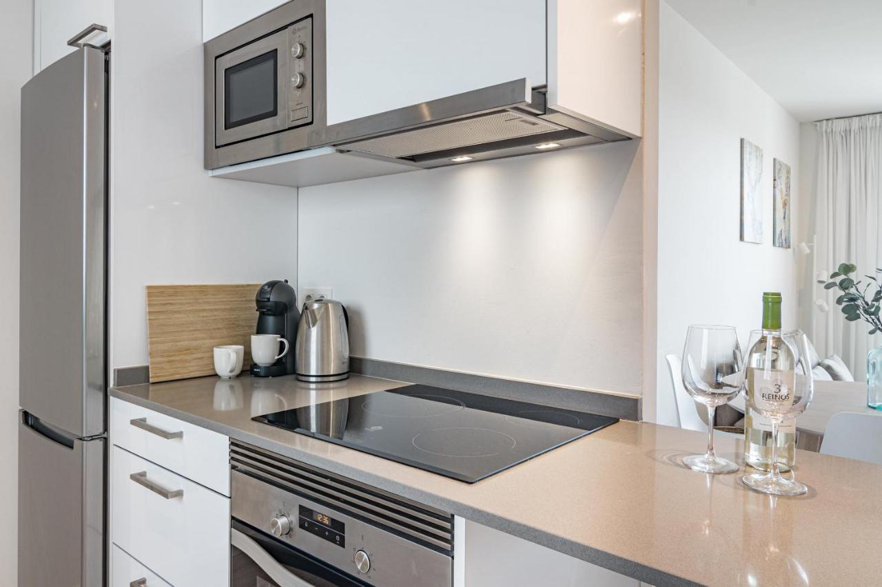 Jg- Modern In Nueva Andalucia Marbella