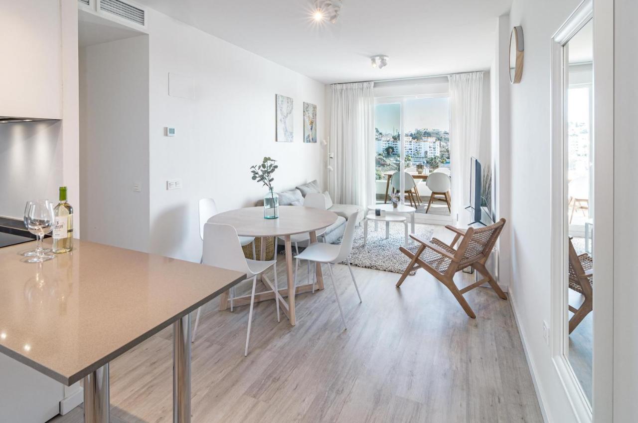 Jg- Modern In Nueva Andalucia Marbella