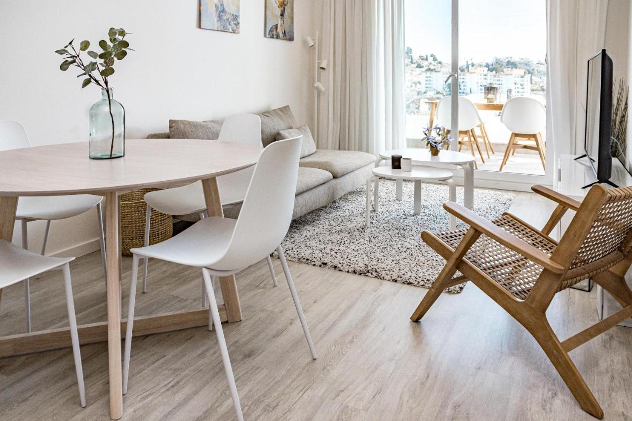 Jg- Modern In Nueva Andalucia Marbella