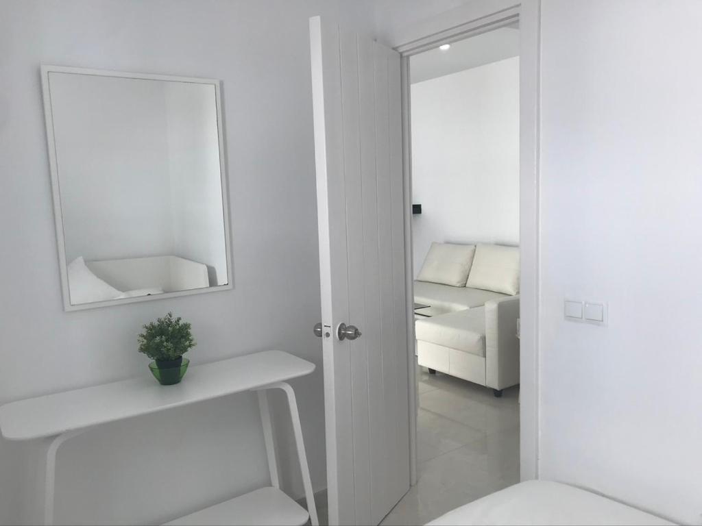Marina Banus Apartamento Marbella