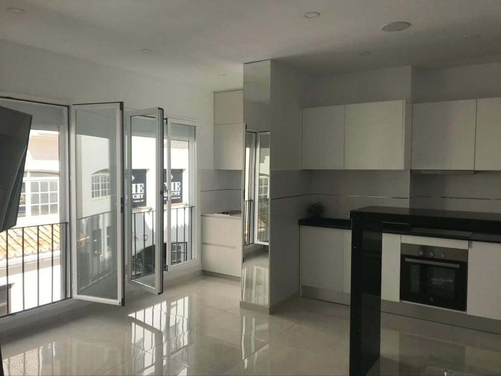 Apartamento Marina Banus