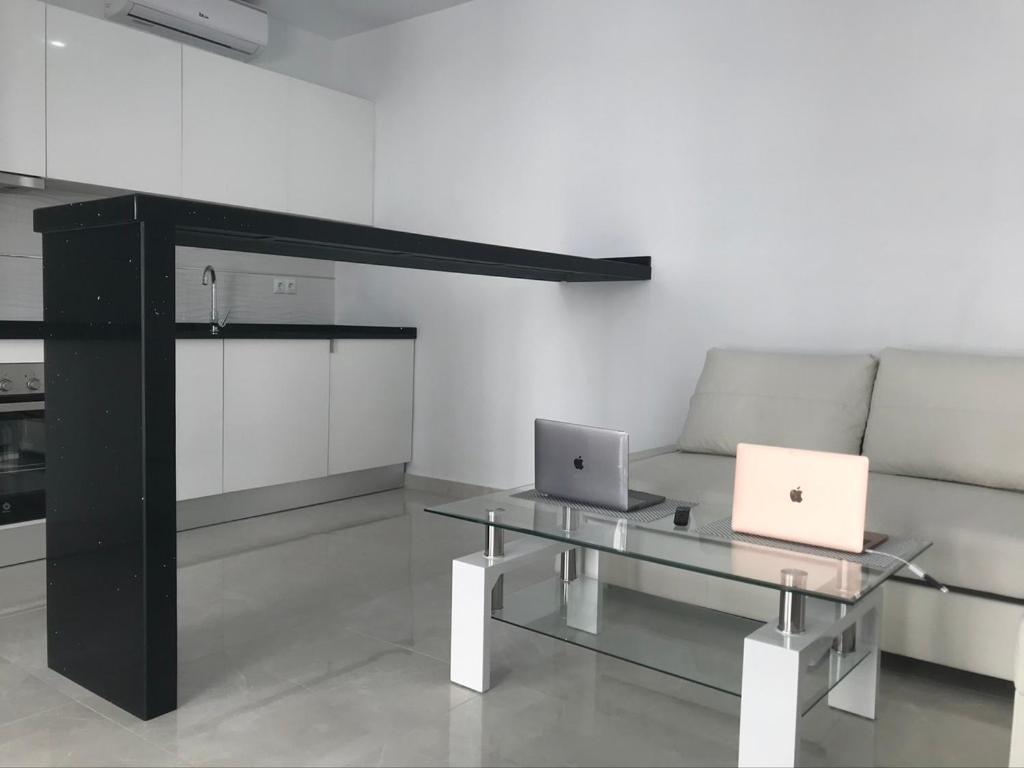 Apartamento Marina Banus *