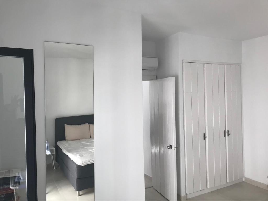 Apartamento Marina Banus