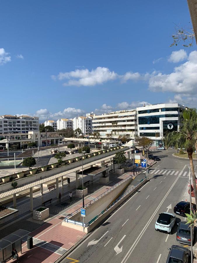 Puerto Banus, Marina Banus, 2br, 2bth, Pool, Parking, Marbella, 3h Apartment