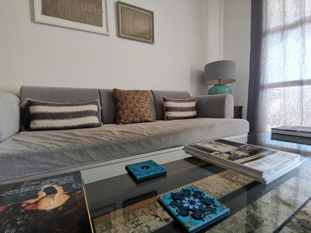 Medina Garden Puerto Banus - Sea View 3bd Apartment