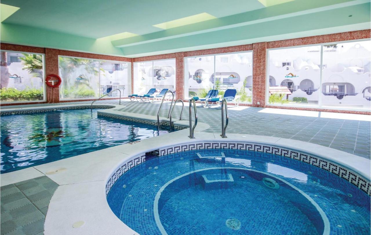 Beautiful In Marbella-las Chapas With 2 Bedrooms, Outdoor Swimming Pool And Swimming Pool * Marbella