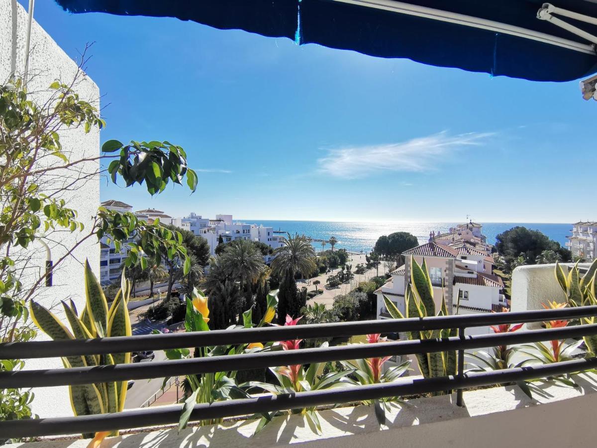 Medina Garden Puerto Banus - Sea View 3bd Apartment *