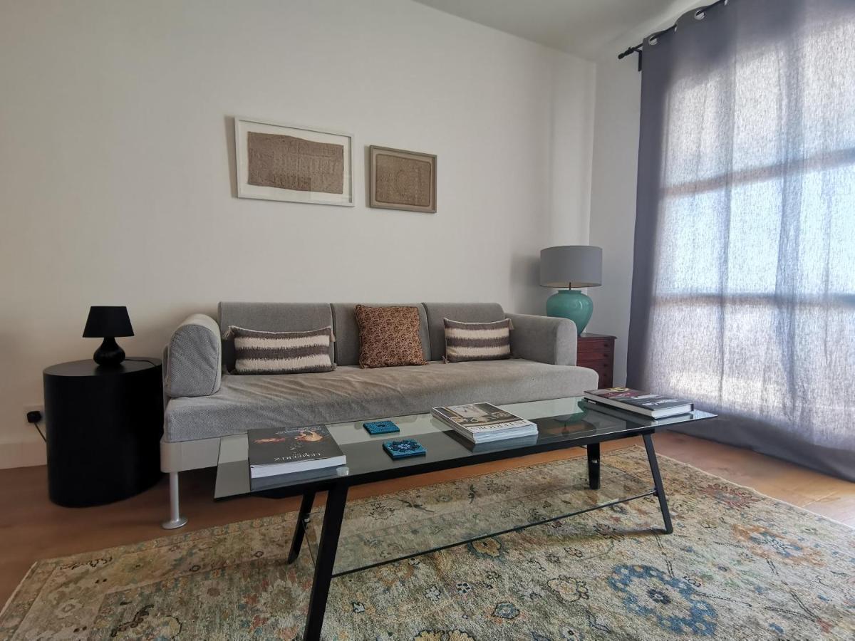 Medina Garden Puerto Banus - Sea View 3bd Apartment Marbella