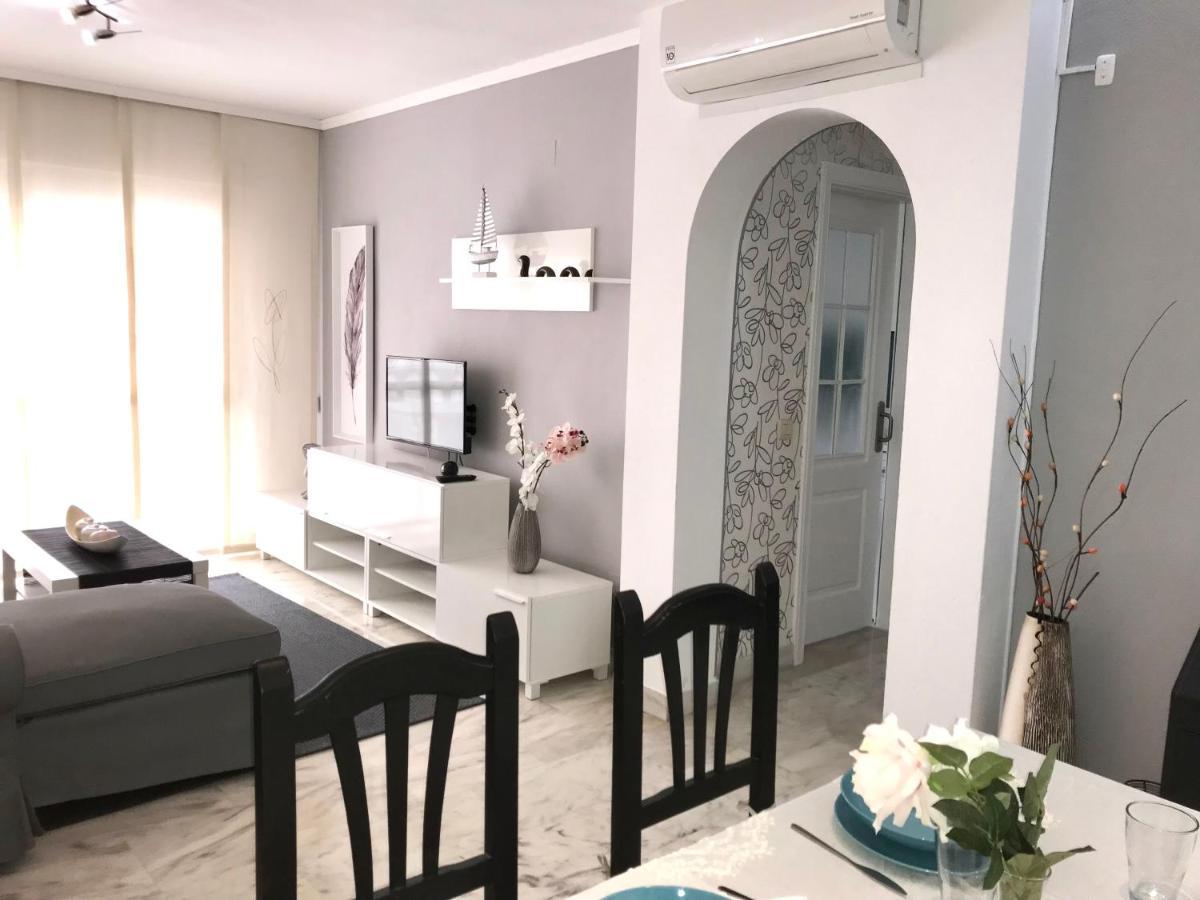 Apartment Residencial Flores *
