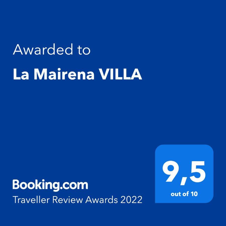 La Mairena Villa