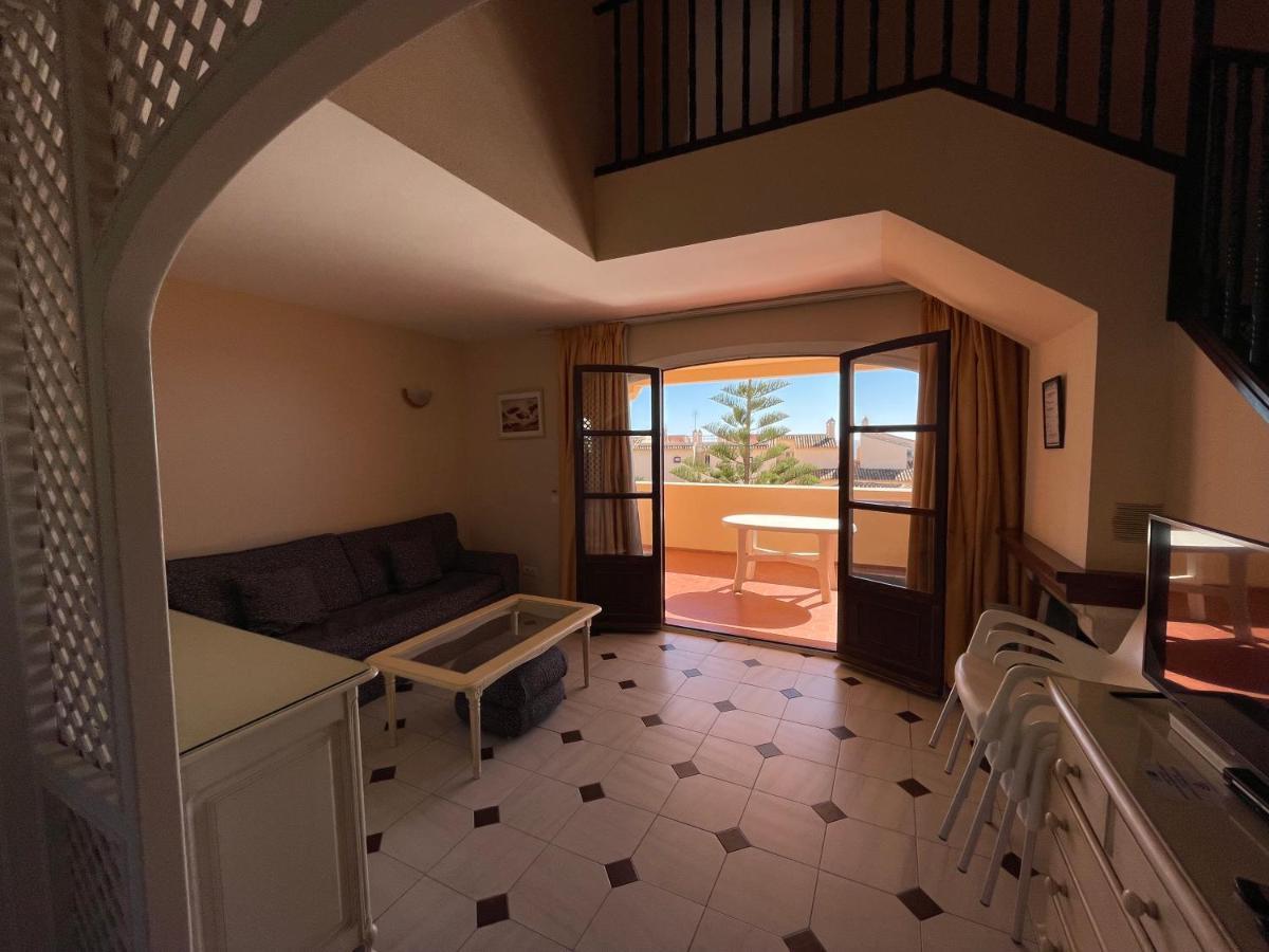 Apartment El Toro *