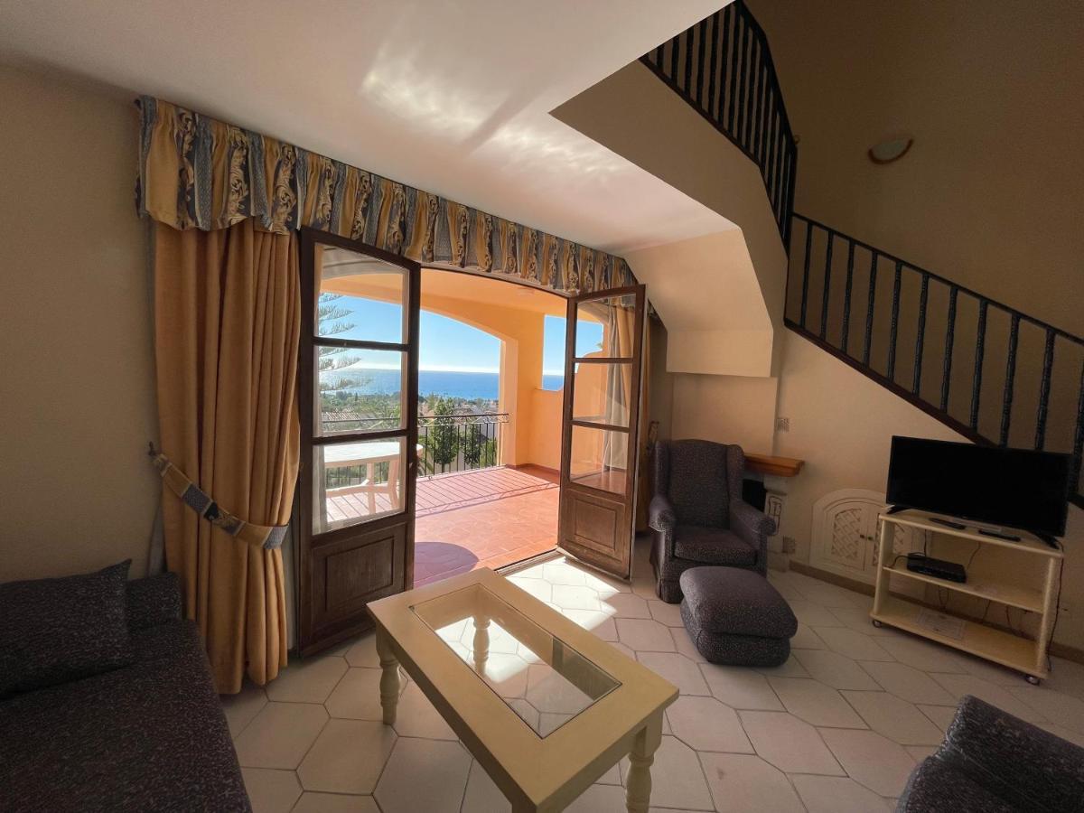 El Toro Apartment Marbella