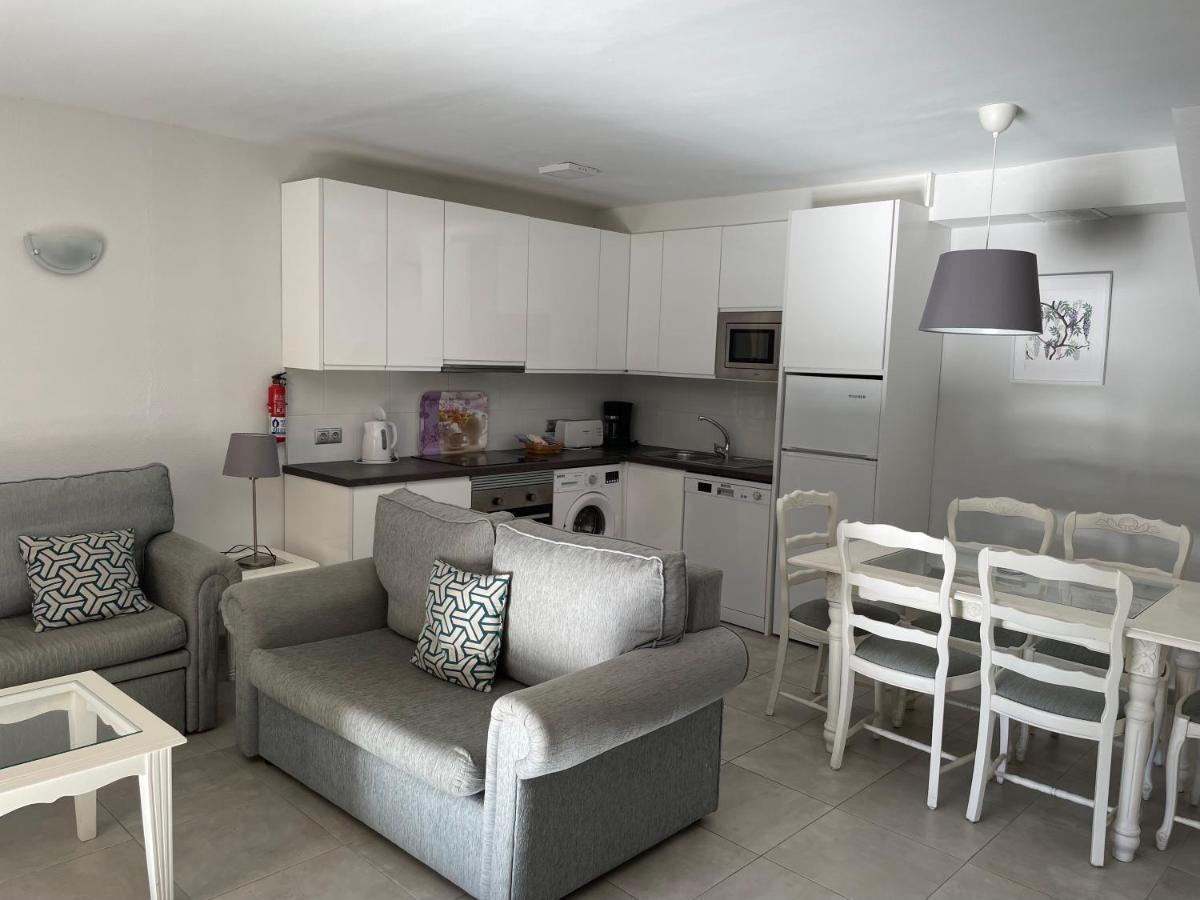 Apartment El Toro *