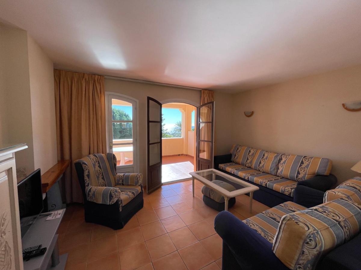 El Toro Apartment Marbella