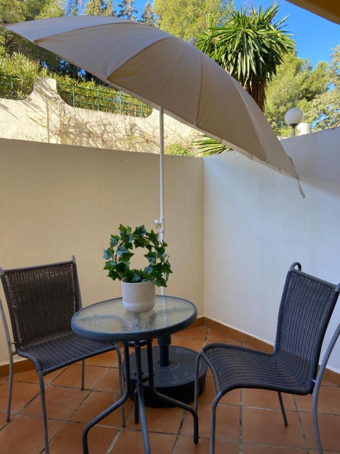 Walking Distance To Puerto Banus Sea View * Marbella