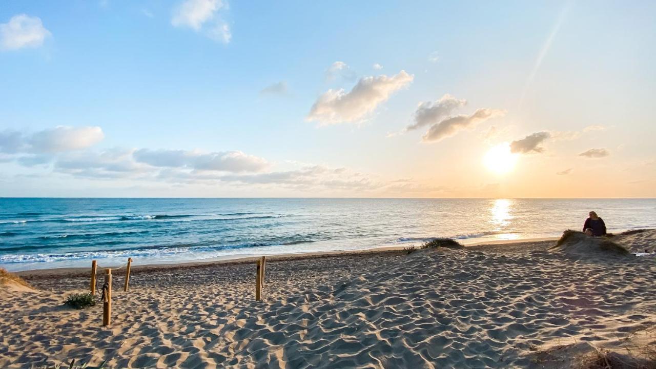 Apartamento Romana Playa Marbella