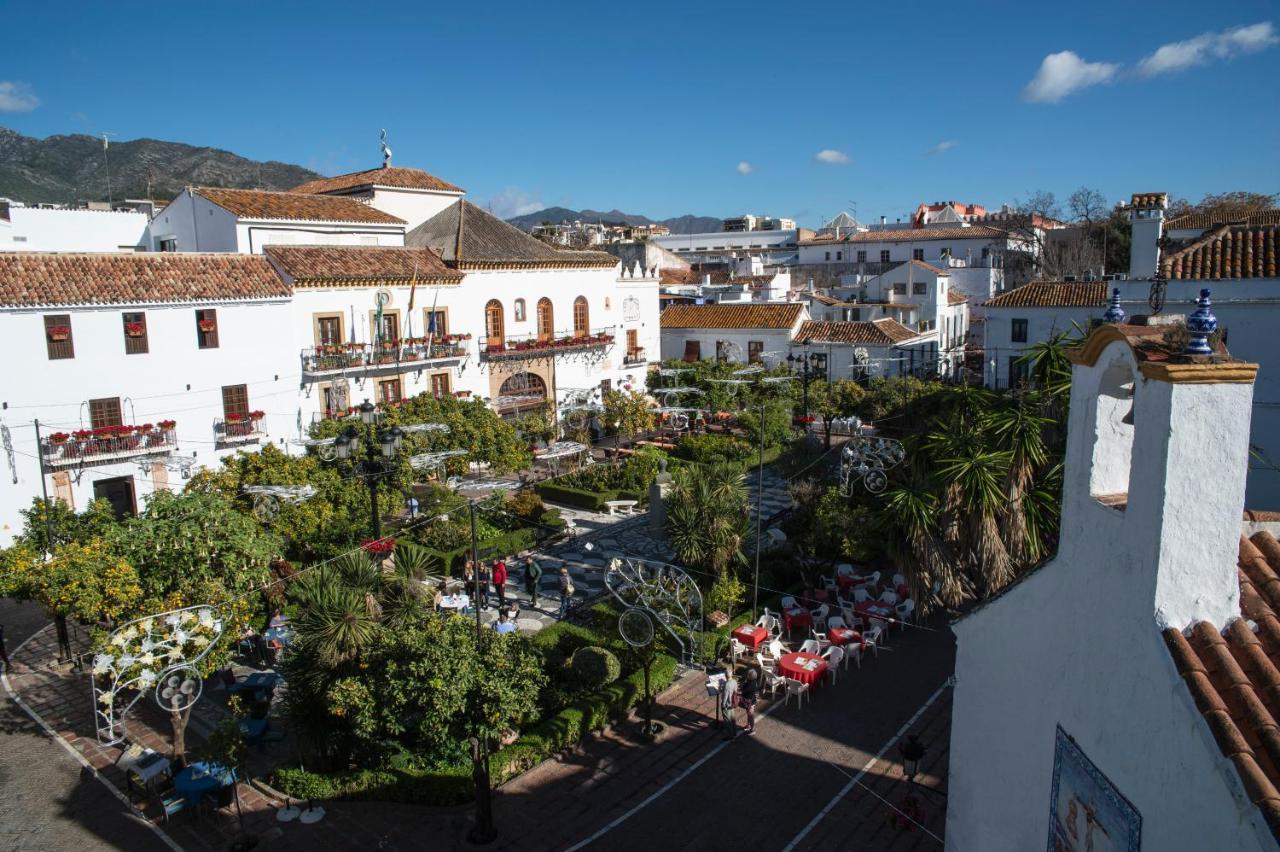 Apartamento Casona Seis Lunas Marbella