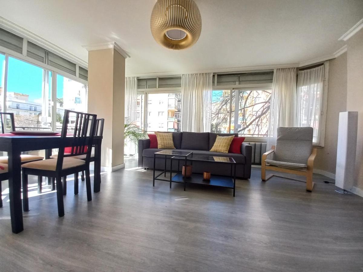 Nuevo! Rest, Discover&enjoy Apartamento Marbella