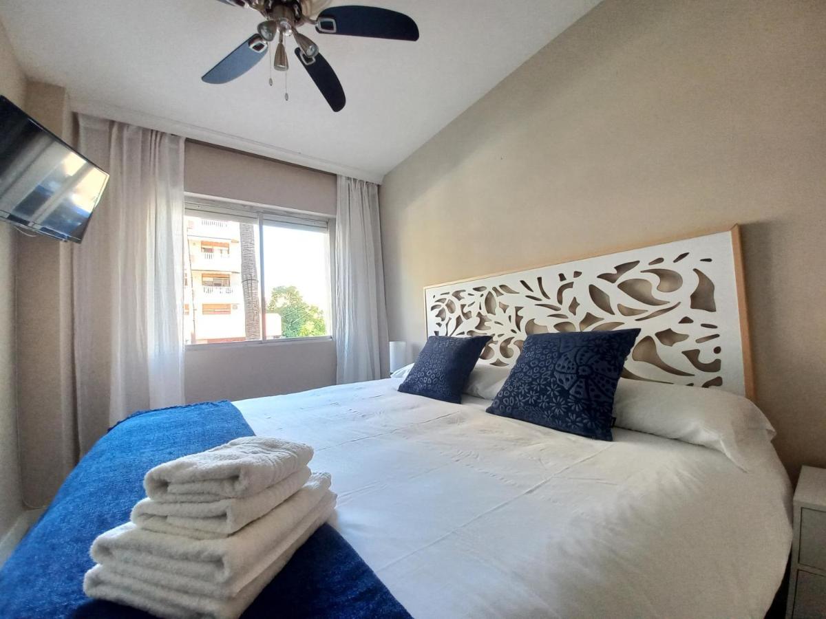 Apartamento Nuevo! Rest, Discover&enjoy Marbella