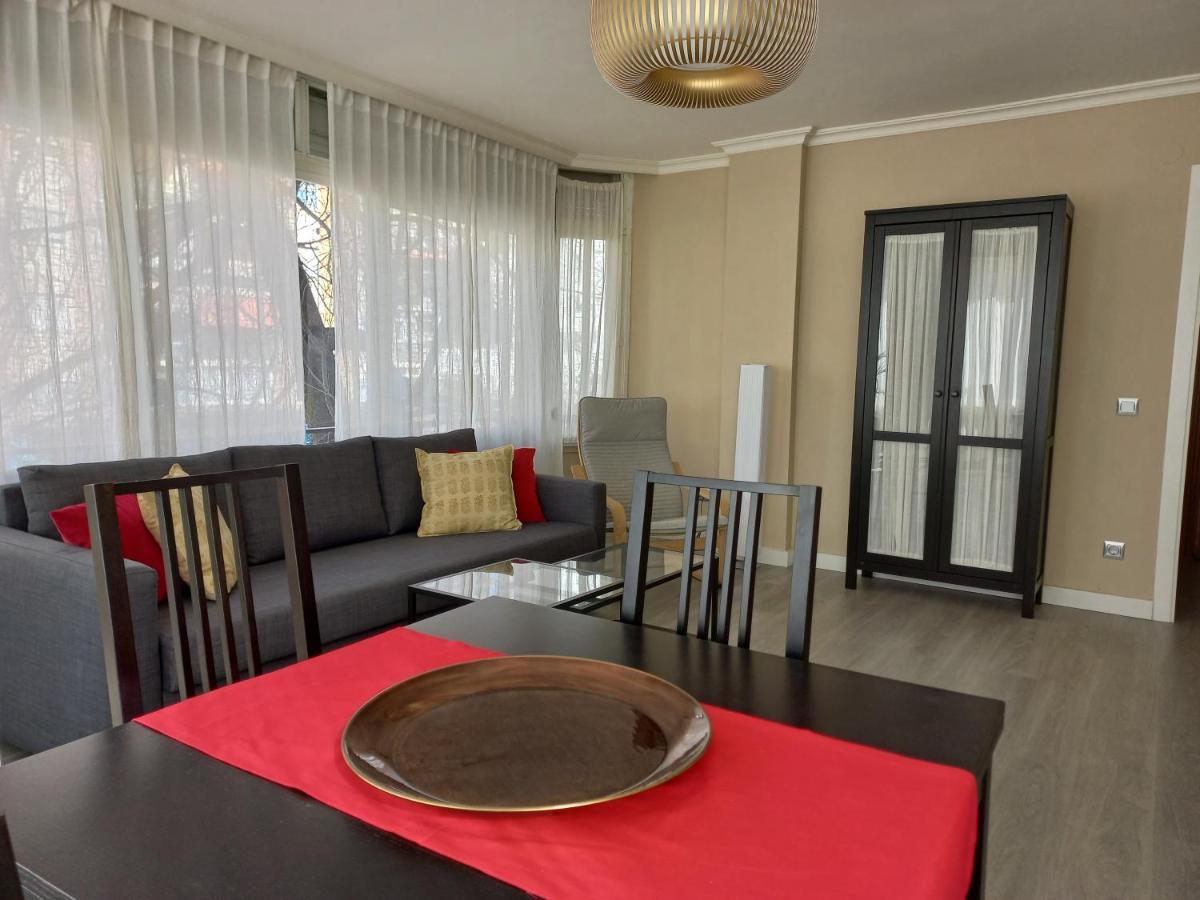 Apartamento Nuevo! Rest, Discover&enjoy