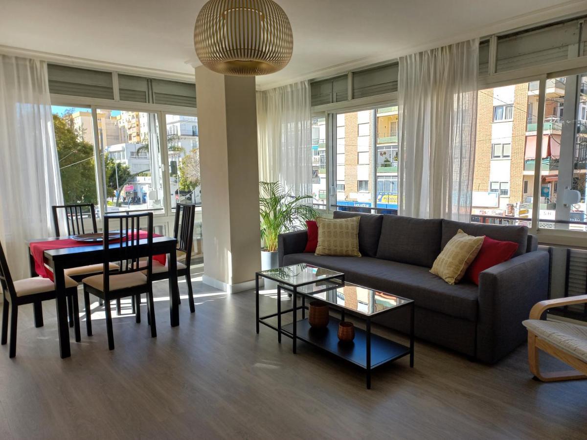Apartamento Nuevo! Rest, Discover&enjoy *