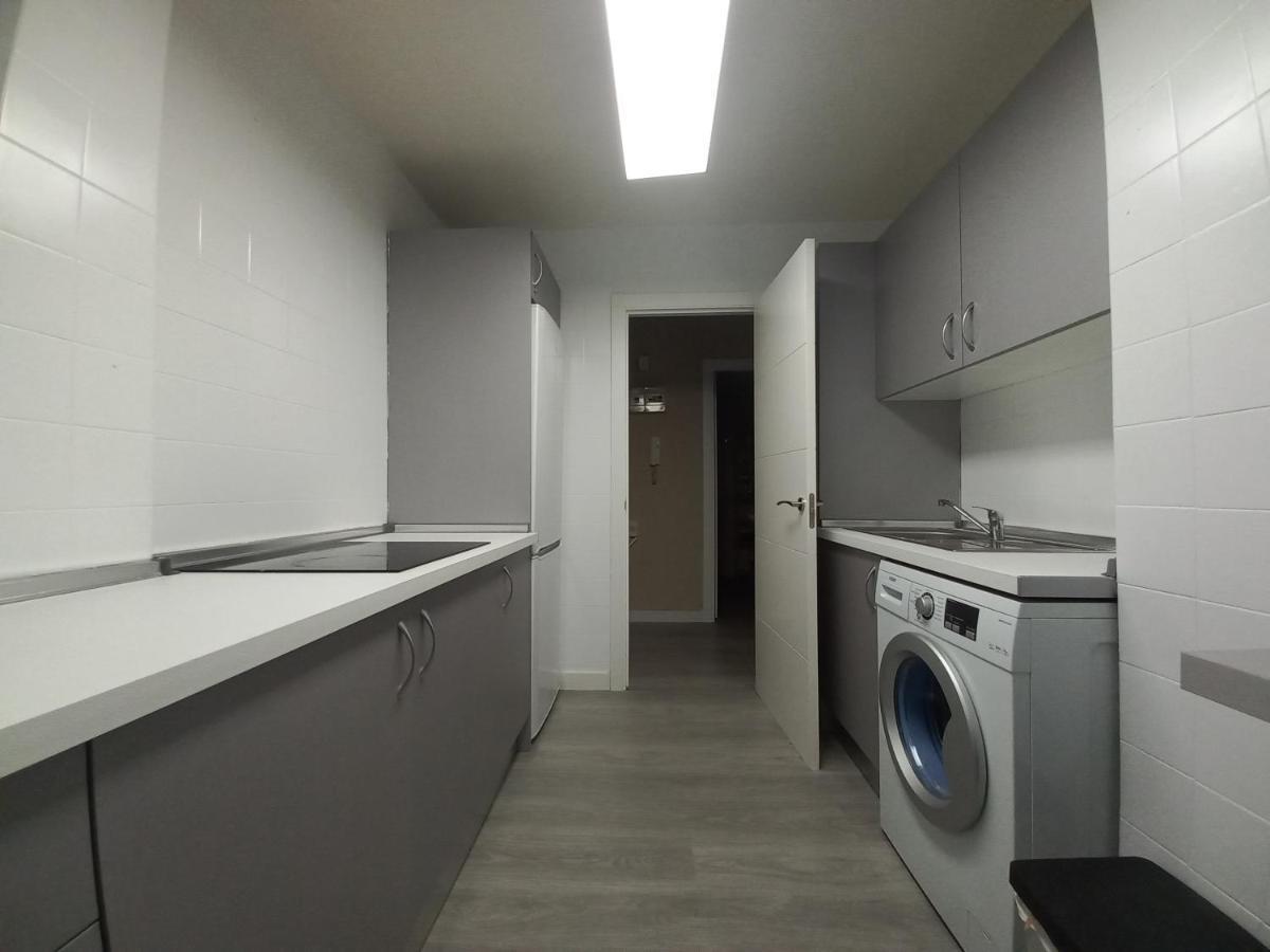 Apartment Nuevo! Rest, Discover & Enjoy *