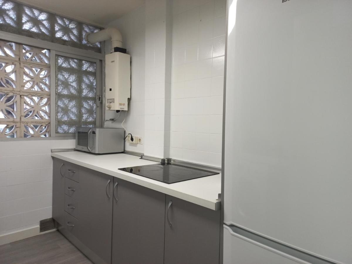 Apartment Nuevo! Rest, Discover & Enjoy Marbella