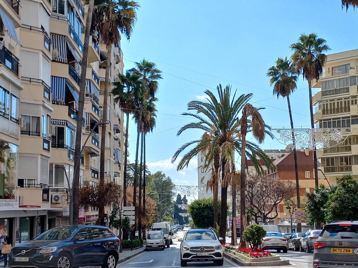 Apartamento Nuevo! Rest, Discover&enjoy Marbella