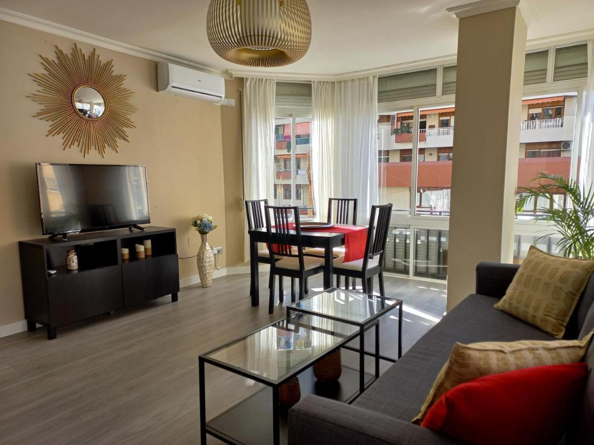 Apartamento Nuevo! Rest, Discover&enjoy *
