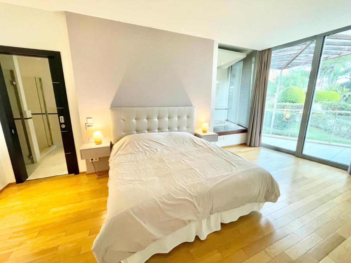 Modern In Gated Complex Sierra Blanca * Marbella