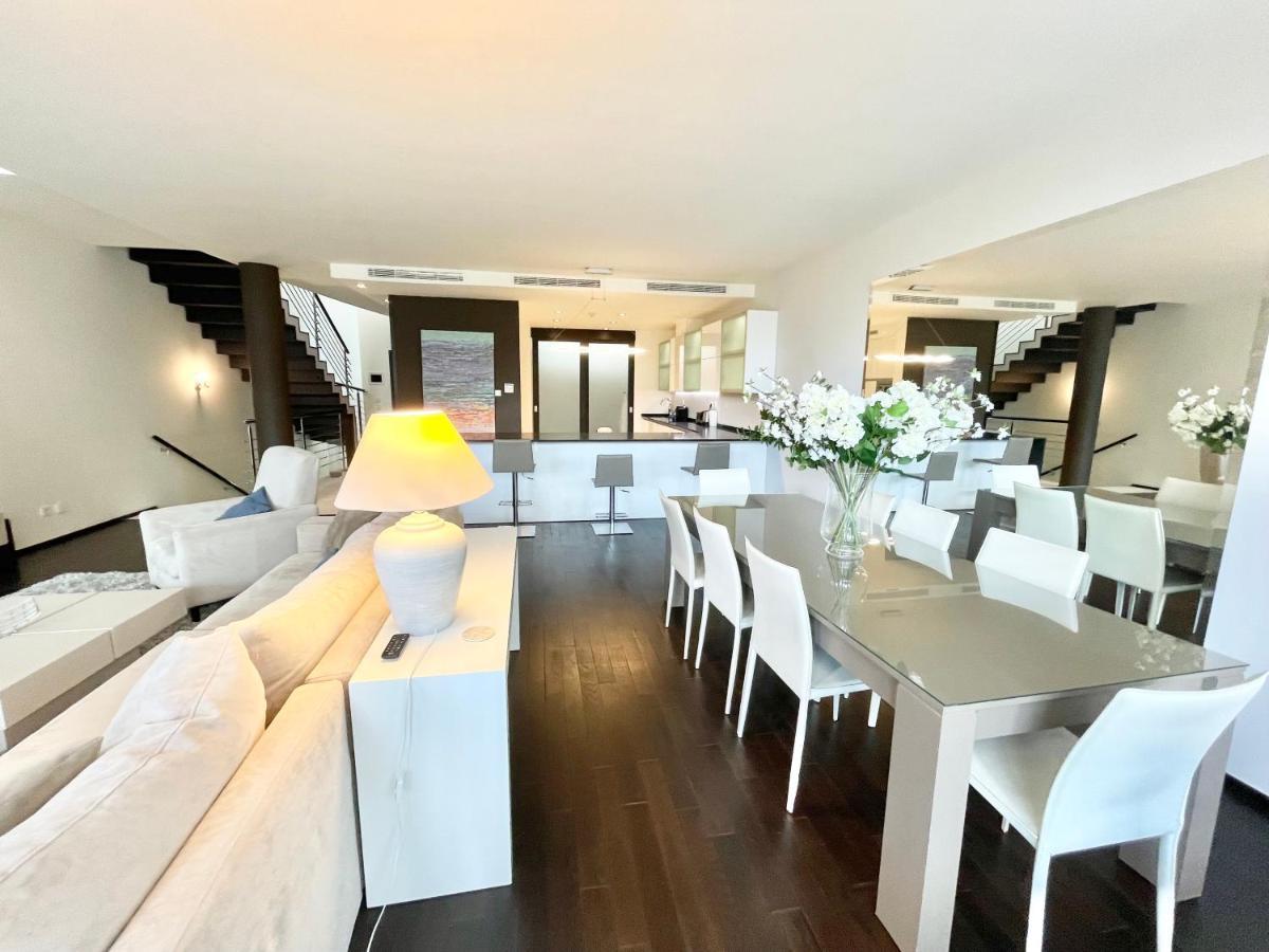 Modern In Gated Complex Sierra Blanca * Marbella