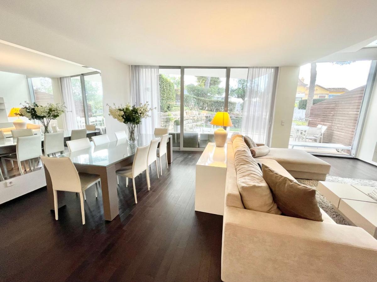 Modern In Gated Complex Sierra Blanca Marbella