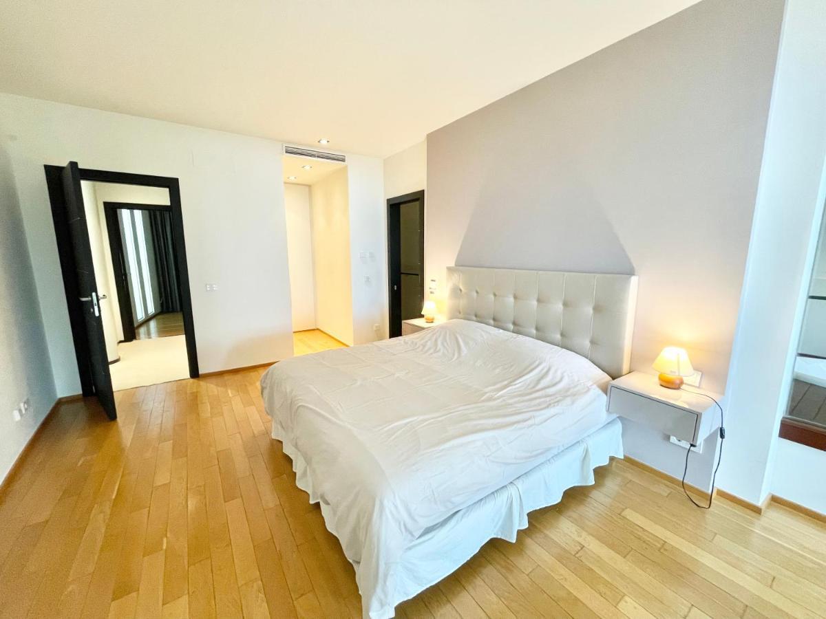 Modern In Gated Complex Sierra Blanca Marbella