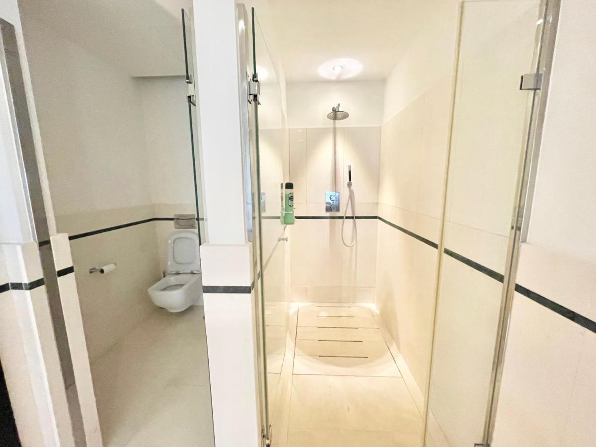 Modern In Gated Complex Sierra Blanca * Marbella