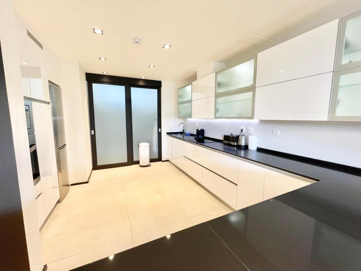 Modern In Gated Complex Sierra Blanca * Marbella