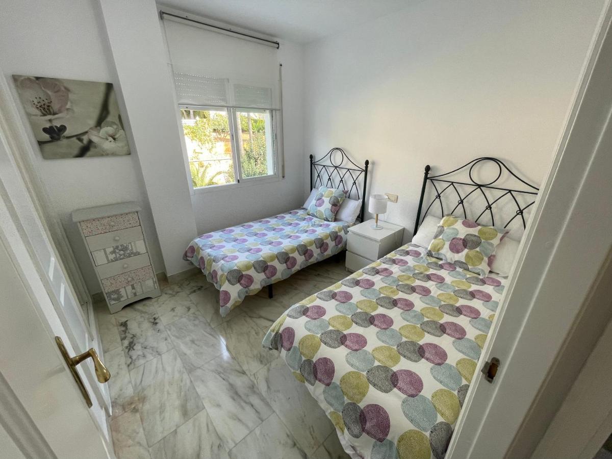 Residencial Flores Apartment