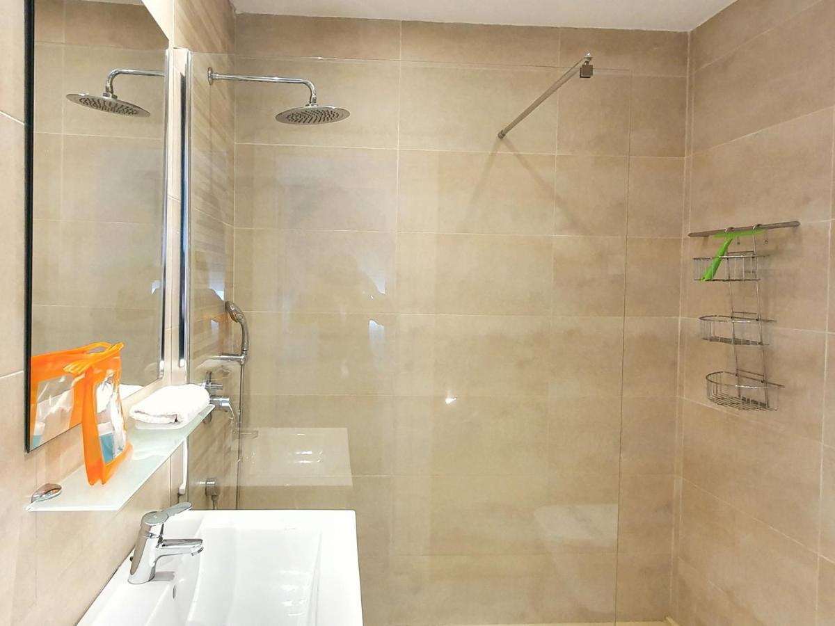 Skol 444. Fantastic Renovated 1 Bed In Skol Apartment *